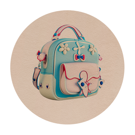 Bags and Layette