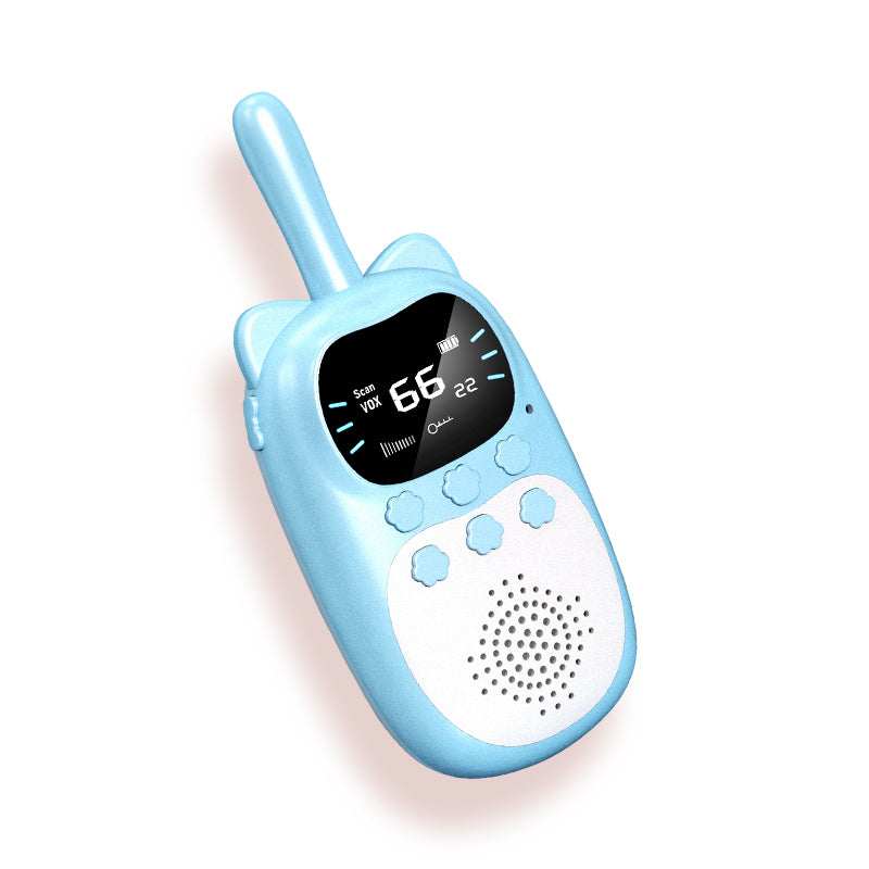 Kids Walkie Talkie – Fun and Easy Communication for Children