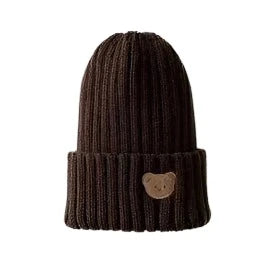 Cozy Bear Beanie