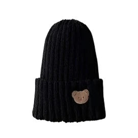 Cozy Bear Beanie