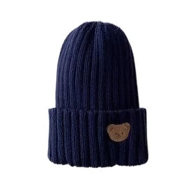 Cozy Bear Beanie