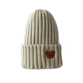 Cozy Bear Beanie