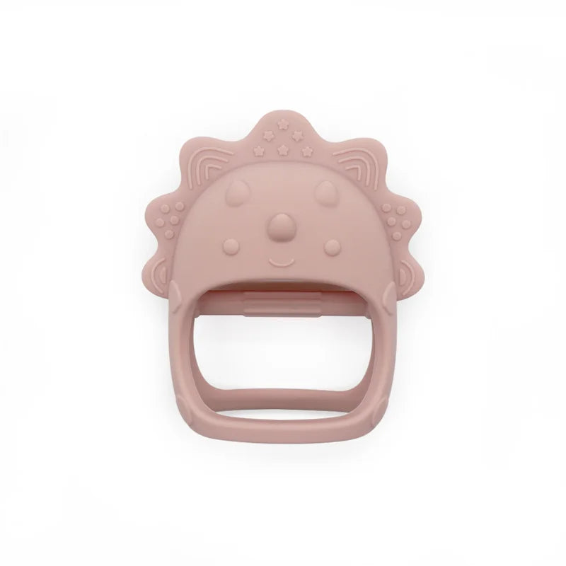 Silicone Glove Design Teether