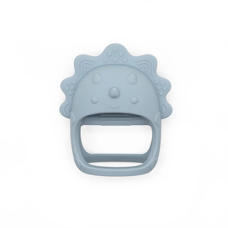 Silicone Glove Design Teether