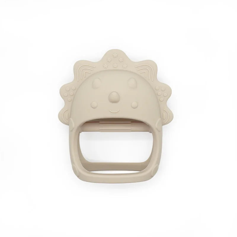 Silicone Glove Design Teether